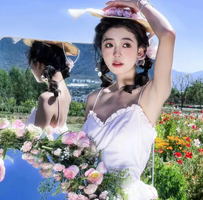 职场心计文学梦 海报