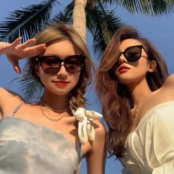 我的街区第二季 海报