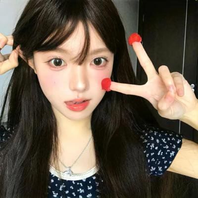 关于你的想法 海报